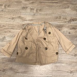 ✨ Beige jacket ✨